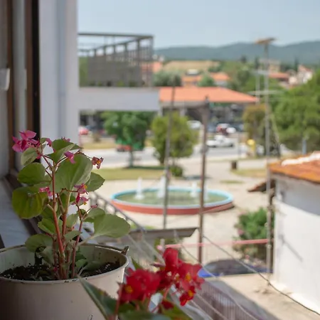 αλσύλλιο - Alsillio