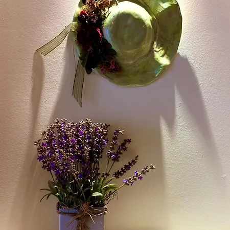 αλσύλλιο - Alsillio * イエリソス