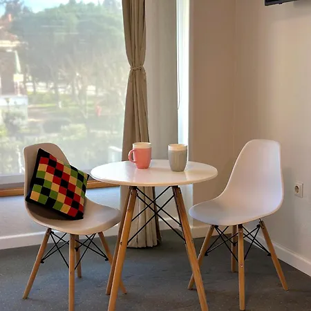 アパート αλσύλλιο - Alsillio