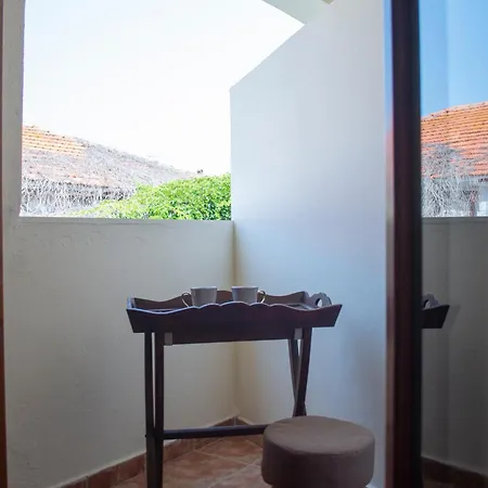 Apartment αλσύλλιο - Alsillio