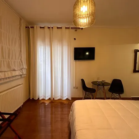 Apartment αλσύλλιο - Alsillio Ierissós