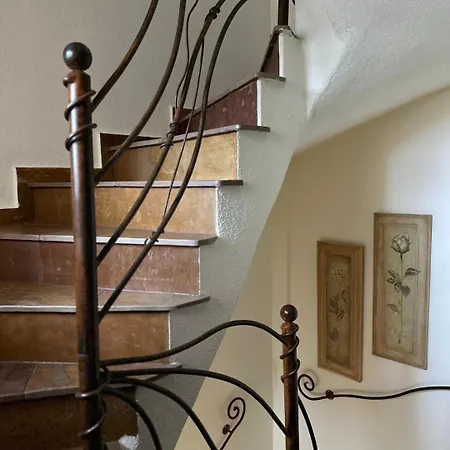 Apartment αλσύλλιο - Alsillio *