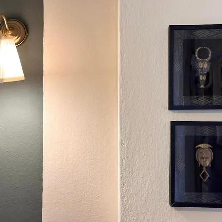 αλσύλλιο - Alsillio Apartment