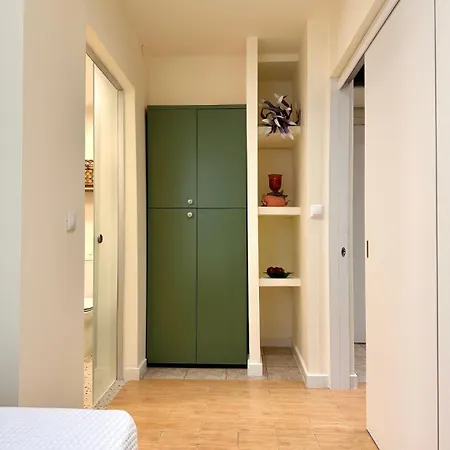 Apartment αλσύλλιο - Alsillio