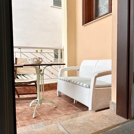 αλσύλλιο - Alsillio Ierissós