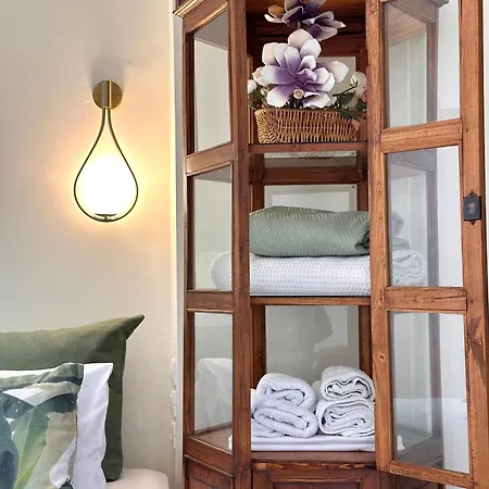 αλσύλλιο - Alsillio * לריסוס