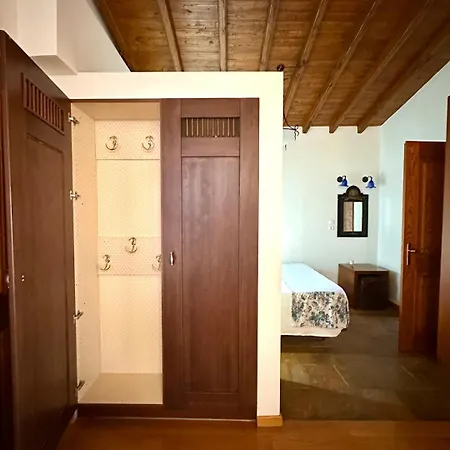 αλσύλλιο - Alsillio Apartment