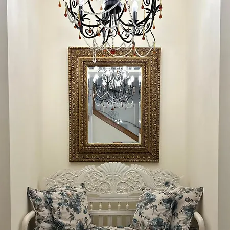 Apartment αλσύλλιο - Alsillio