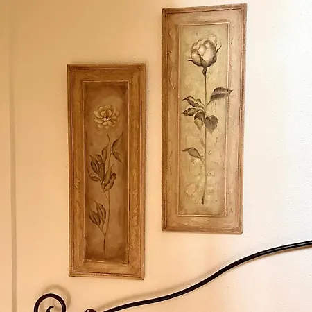 Apartment αλσύλλιο - Alsillio *