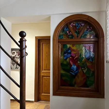Appartement αλσύλλιο - Alsillio Ierissós