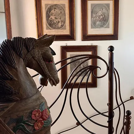 αλσύλλιο - Alsillio * Ierissós