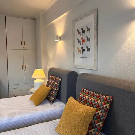 Apartment αλσύλλιο - Alsillio