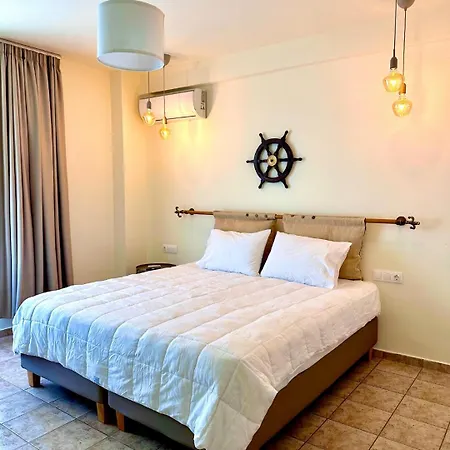 αλσύλλιο - Alsillio Ierissós