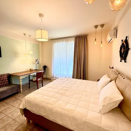 Apartment αλσύλλιο - Alsillio