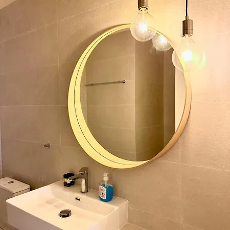 αλσύλλιο - Alsillio Apartment *