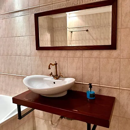 αλσύλλιο - Alsillio Apartment Ierissós