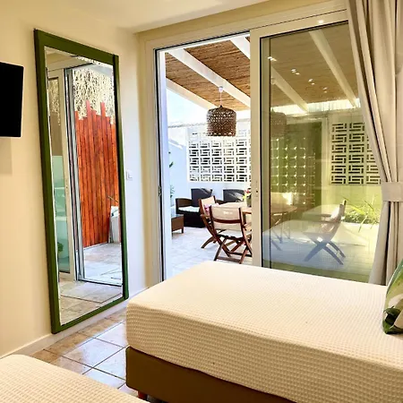 Apartment αλσύλλιο - Alsillio Ierissós