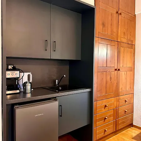 αλσύλλιο - Alsillio * Ierissós