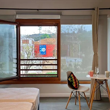 Apartment αλσύλλιο - Alsillio Ierissós