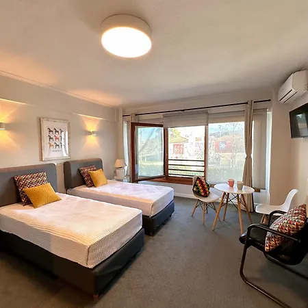 αλσύλλιο - Alsillio Apartment