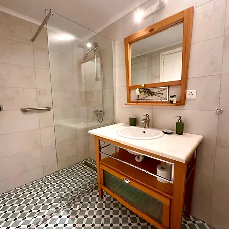 Apartment αλσύλλιο - Alsillio