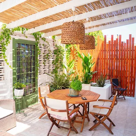 αλσύλλιο - Alsillio Apartment Ierissós