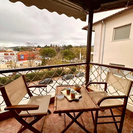 αλσύλλιο - Alsillio Apartment