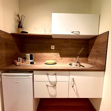 αλσύλλιο - Alsillio Apartment *