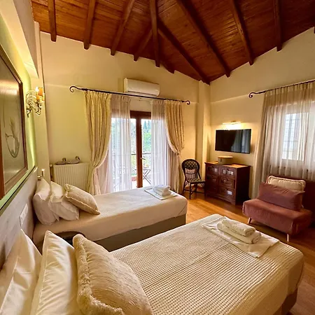 αλσύλλιο - Alsillio לריסוס