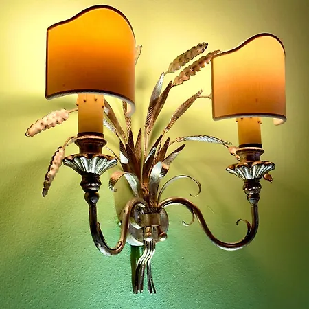 αλσύλλιο - Alsillio * לריסוס