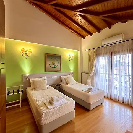 αλσύλλιο - Alsillio Apartment *