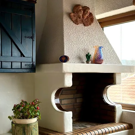 דירה αλσύλλιο - Alsillio *