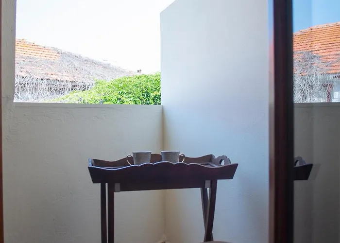 Appartement αλσύλλιο - Alsillio