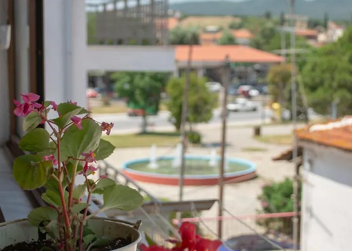 αλσύλλιο - Alsillio