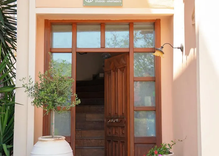 αλσύλλιο - Alsillio