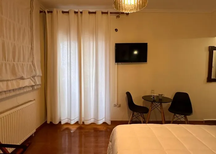 Appartement αλσύλλιο - Alsillio Ierissos