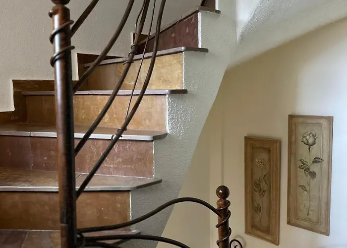 Appartement αλσύλλιο - Alsillio *