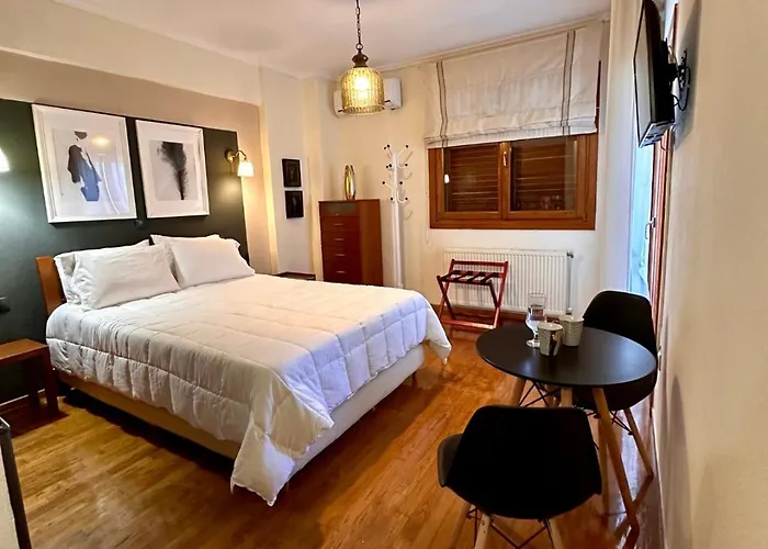 αλσύλλιο - Alsillio Ierissos