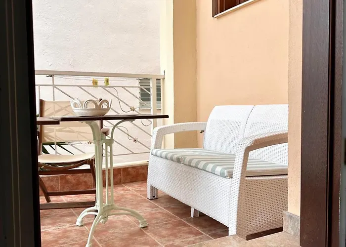 αλσύλλιο - Alsillio Ierissos