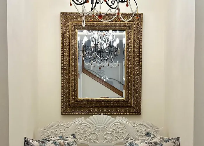 Appartement αλσύλλιο - Alsillio