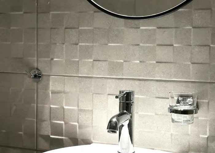 αλσύλλιο - Alsillio Appartement *