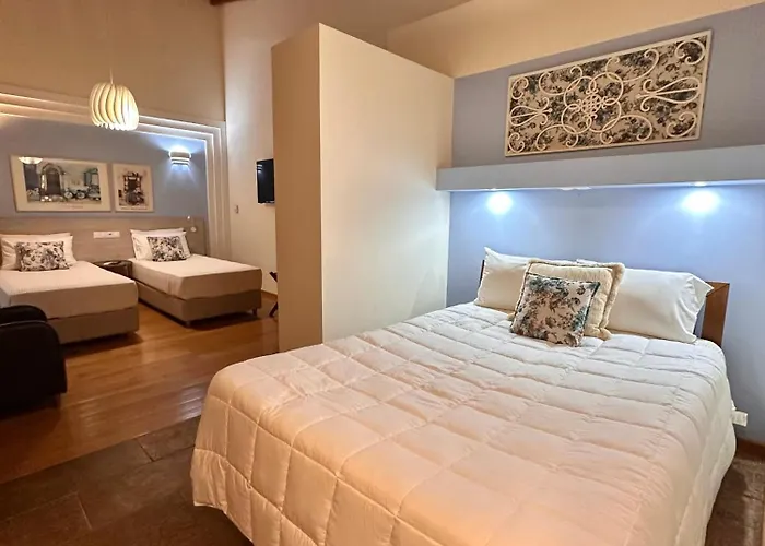 αλσύλλιο - Alsillio Appartement Ierissos