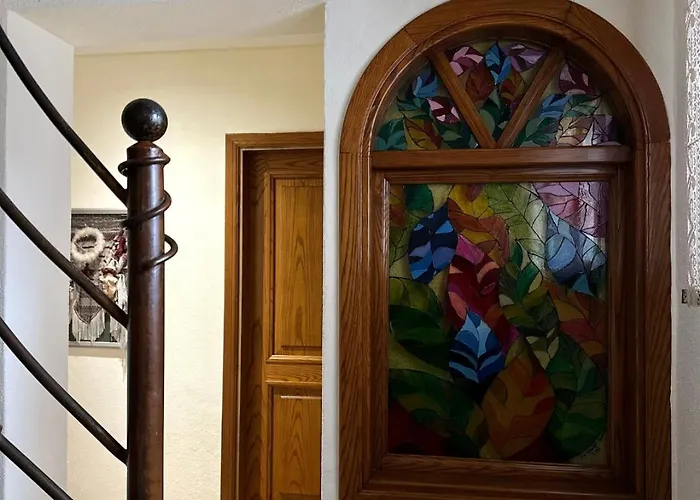 Appartement αλσύλλιο - Alsillio Ierissos