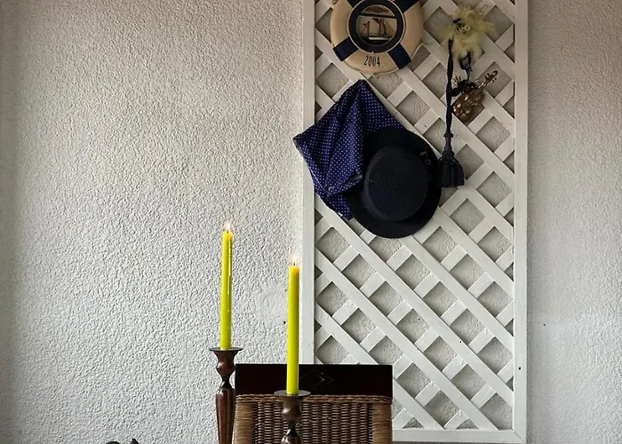 Appartement αλσύλλιο - Alsillio *