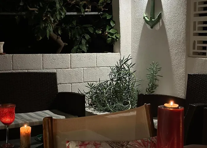 Appartement αλσύλλιο - Alsillio Ierissos