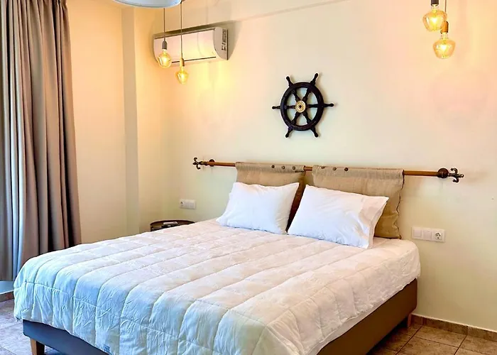 αλσύλλιο - Alsillio Ierissos