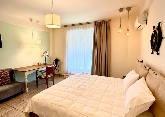 Appartement αλσύλλιο - Alsillio