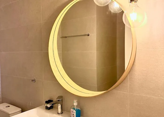 αλσύλλιο - Alsillio Appartement *