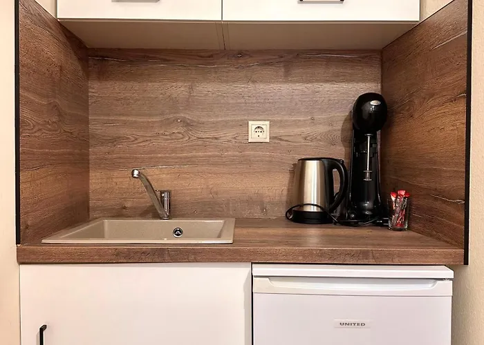 αλσύλλιο - Alsillio Appartement Ierissos