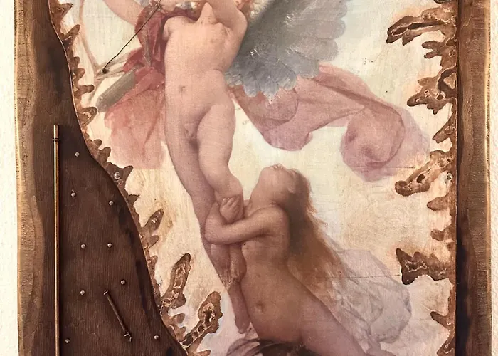 Appartement αλσύλλιο - Alsillio Ierissos